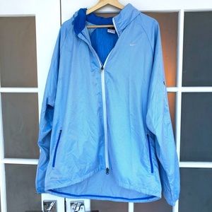 Nike Storm-Fit jacket XXL